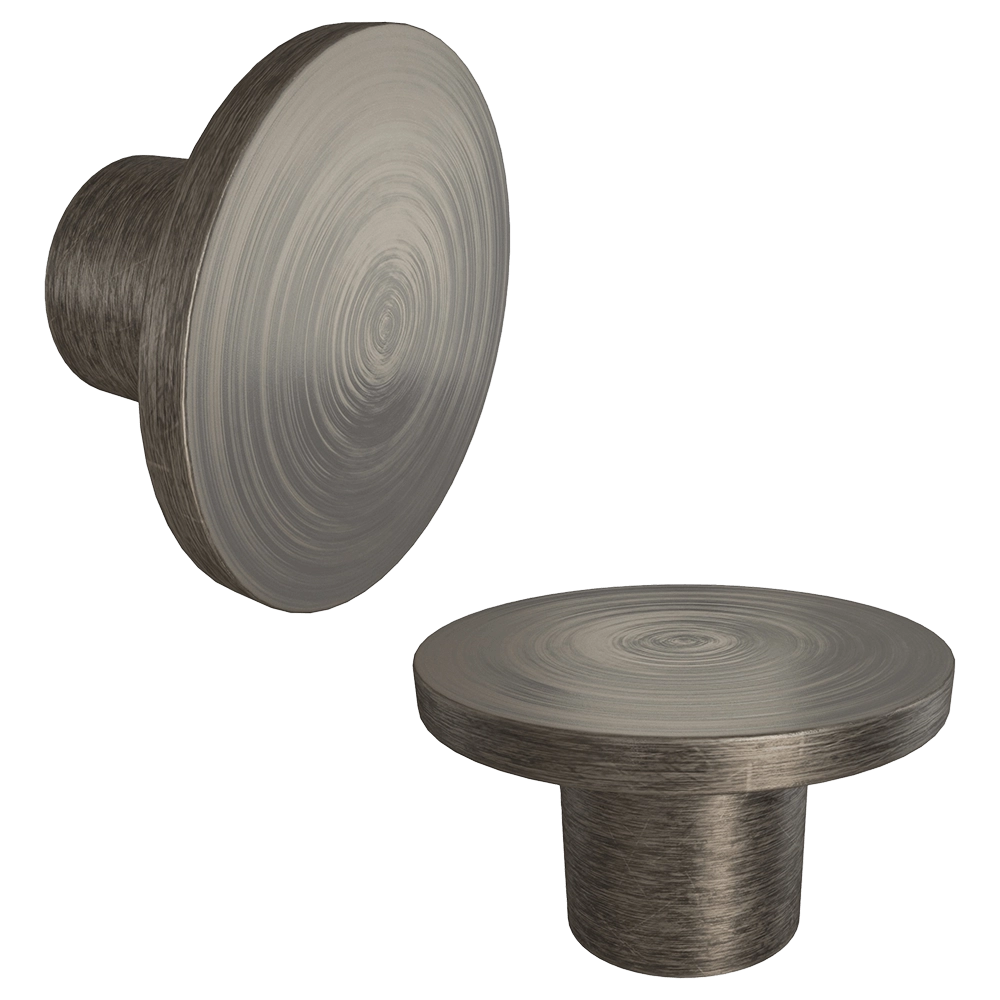 Latuning – Door handle Manchester TP 3D Model