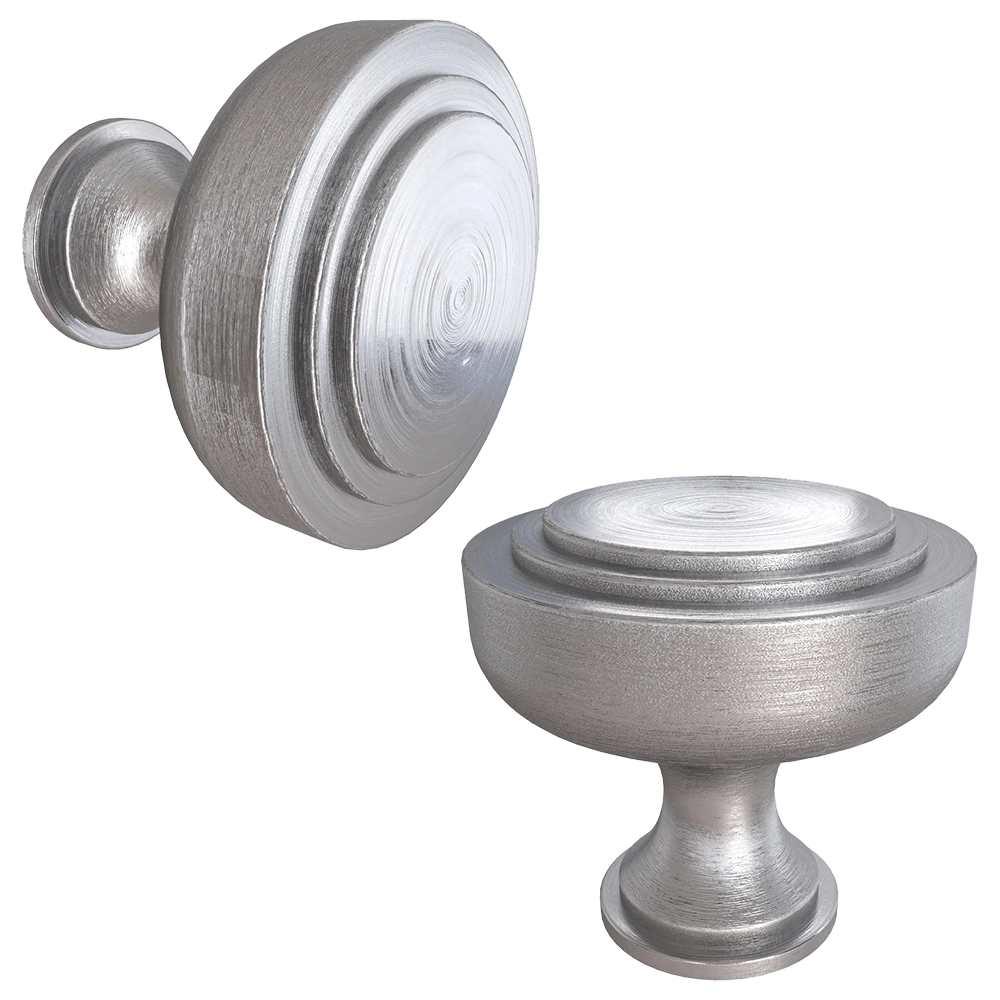 Latuning – Door handle Nimbruk NS 3D Model