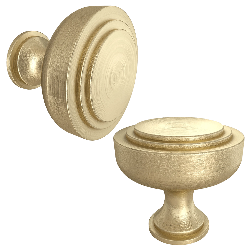 Latuning – Door handle Nimburk LS 3D Model