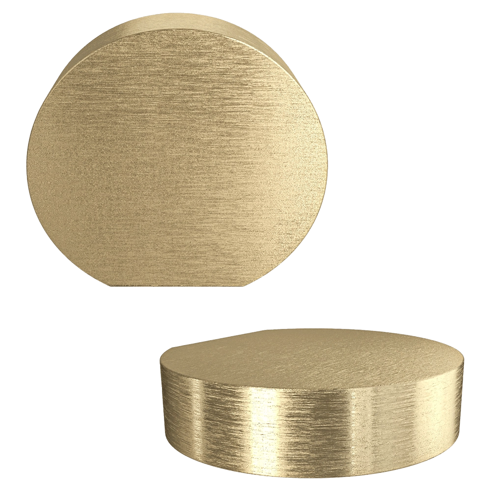 Latuning – Door handle Simple LS 3D Model