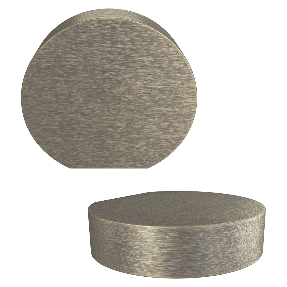 Latuning – Door handle Simple SP 3D Model