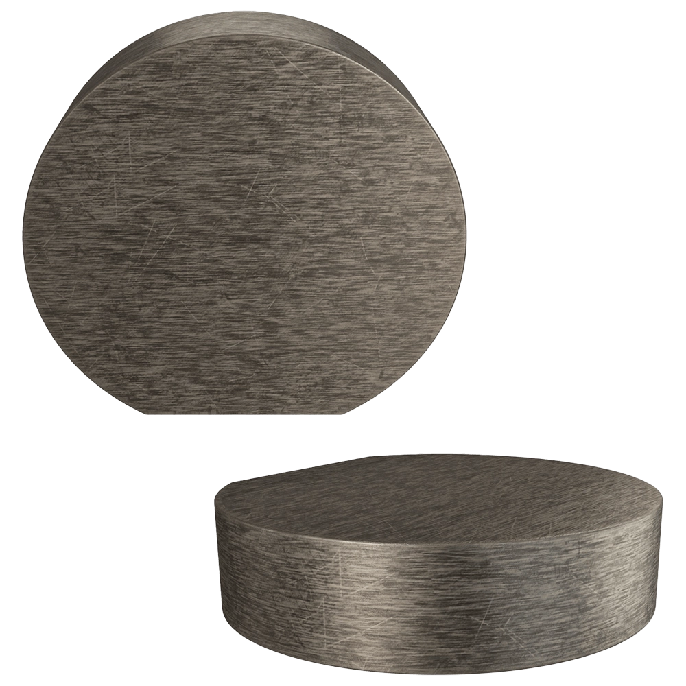 Latuning – Door handle Simple TP 3D Model