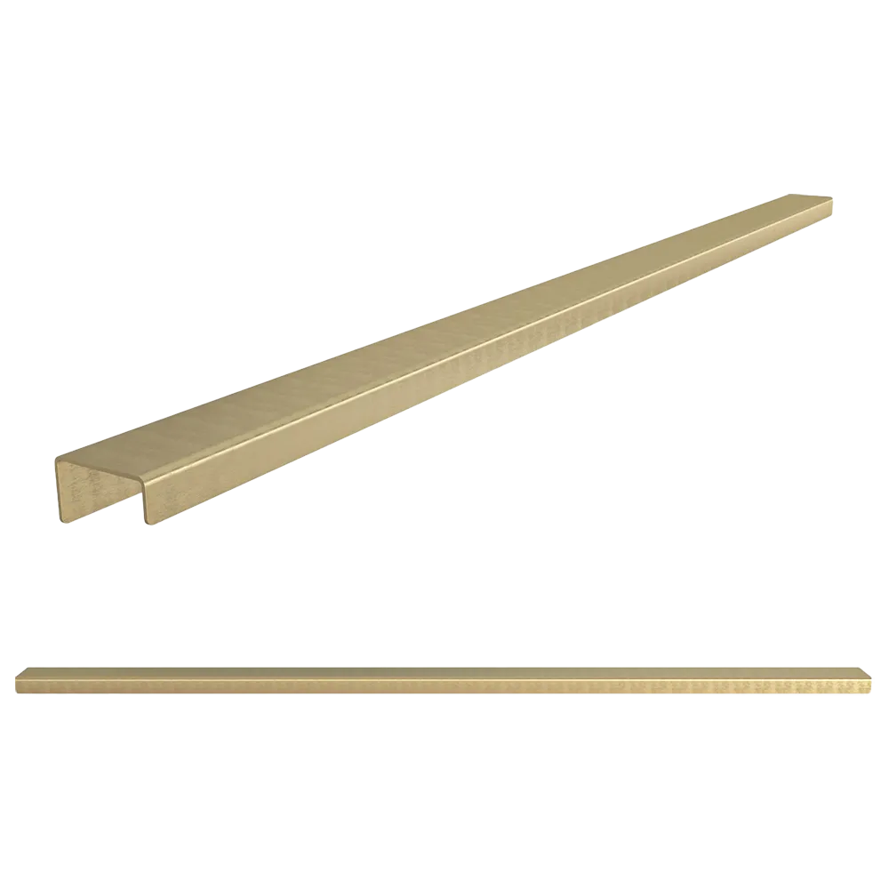 Latuning – Door handle Tag 2 LS 3D Model