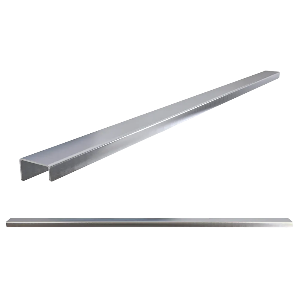 Latuning – Door handle Tag 2 NP 3D Model