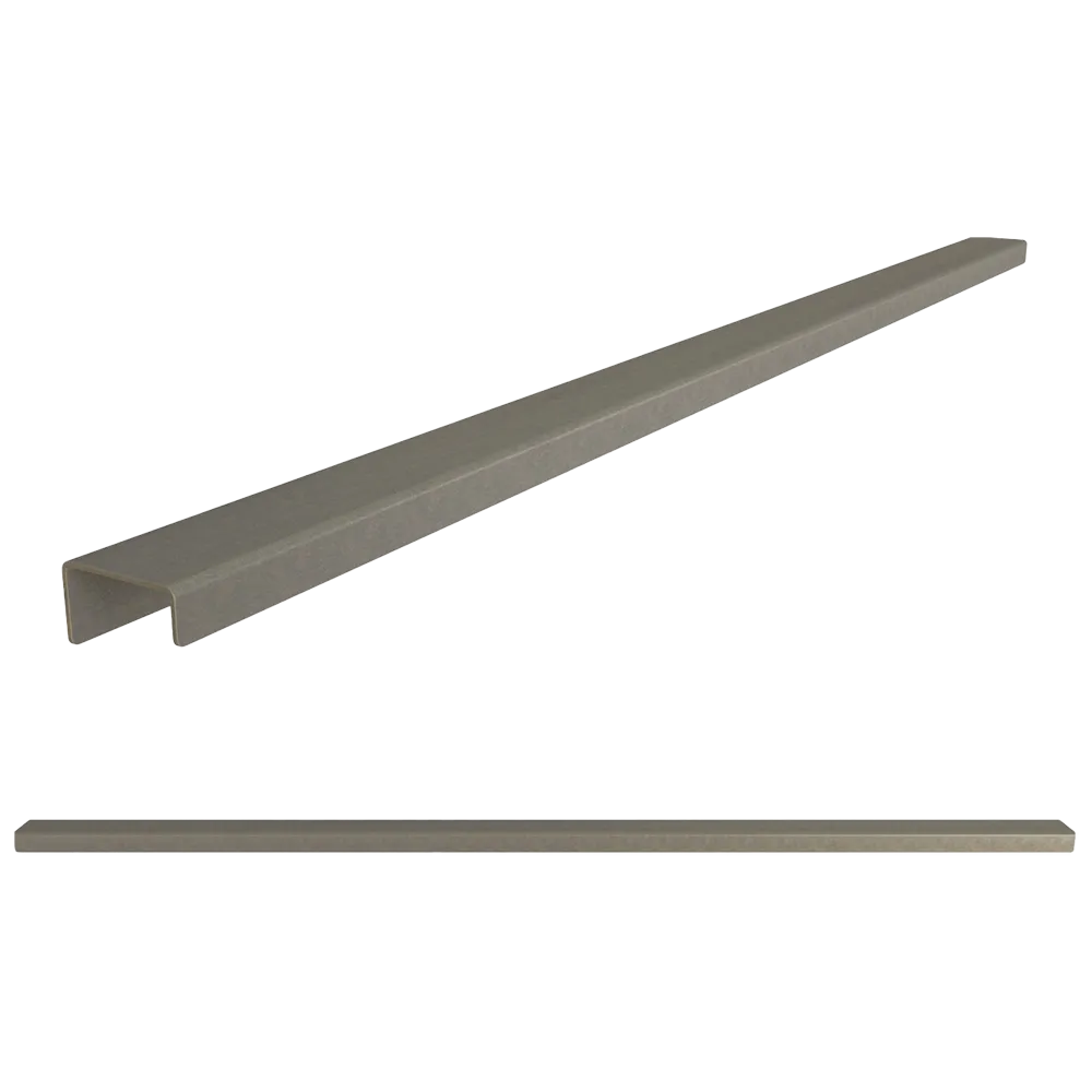 Latuning – Door handle Tag 2 SP 3D Model