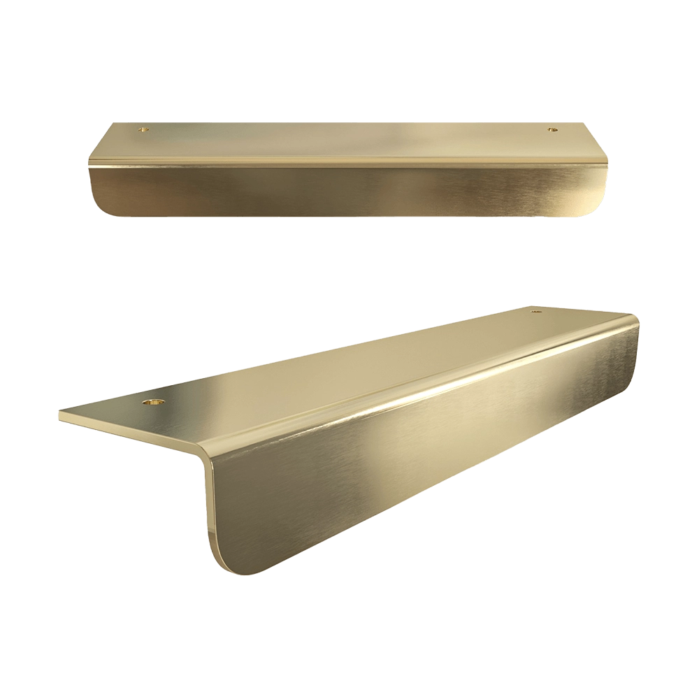 Latuning – Door handle Tag 3 LP 3D Model