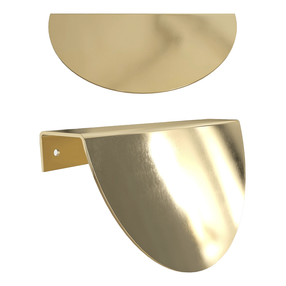 Latuning – Door handle Tag 45 LP 3D Model