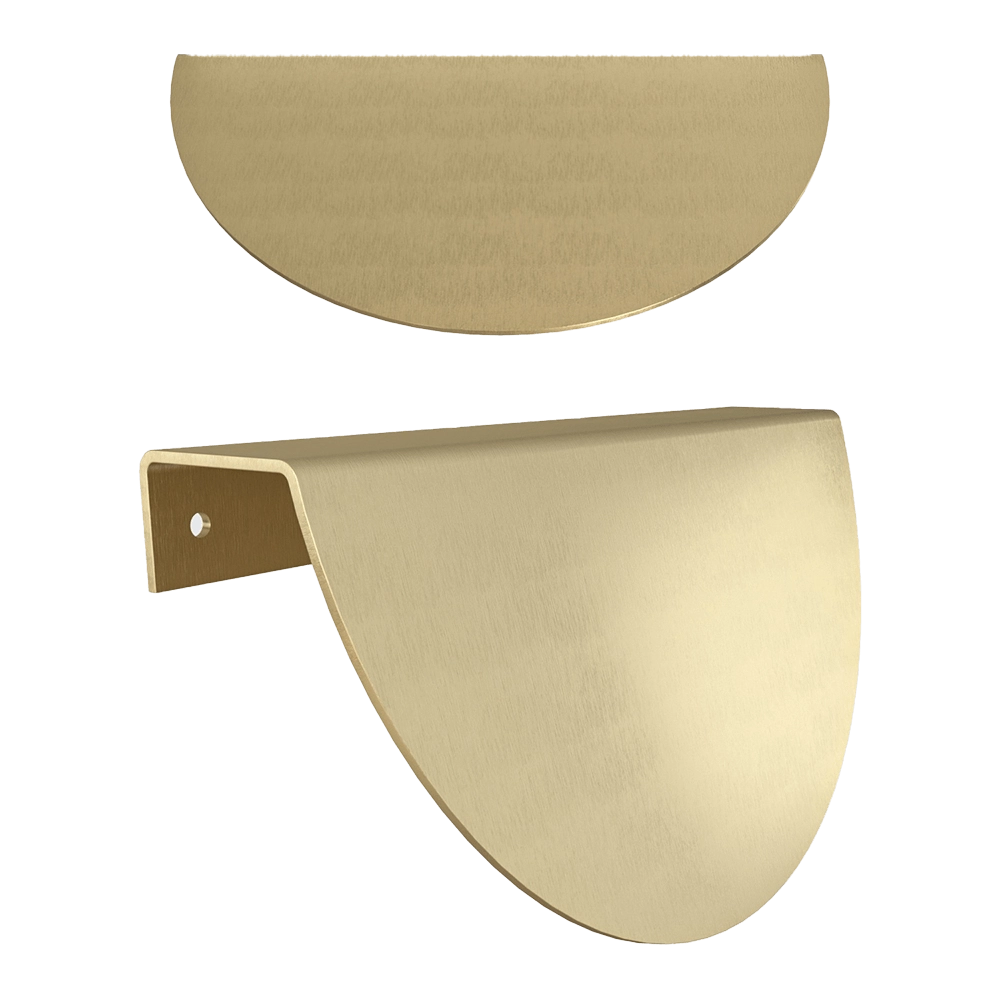 Latuning – Door handle Tag 45 LS 3D Model