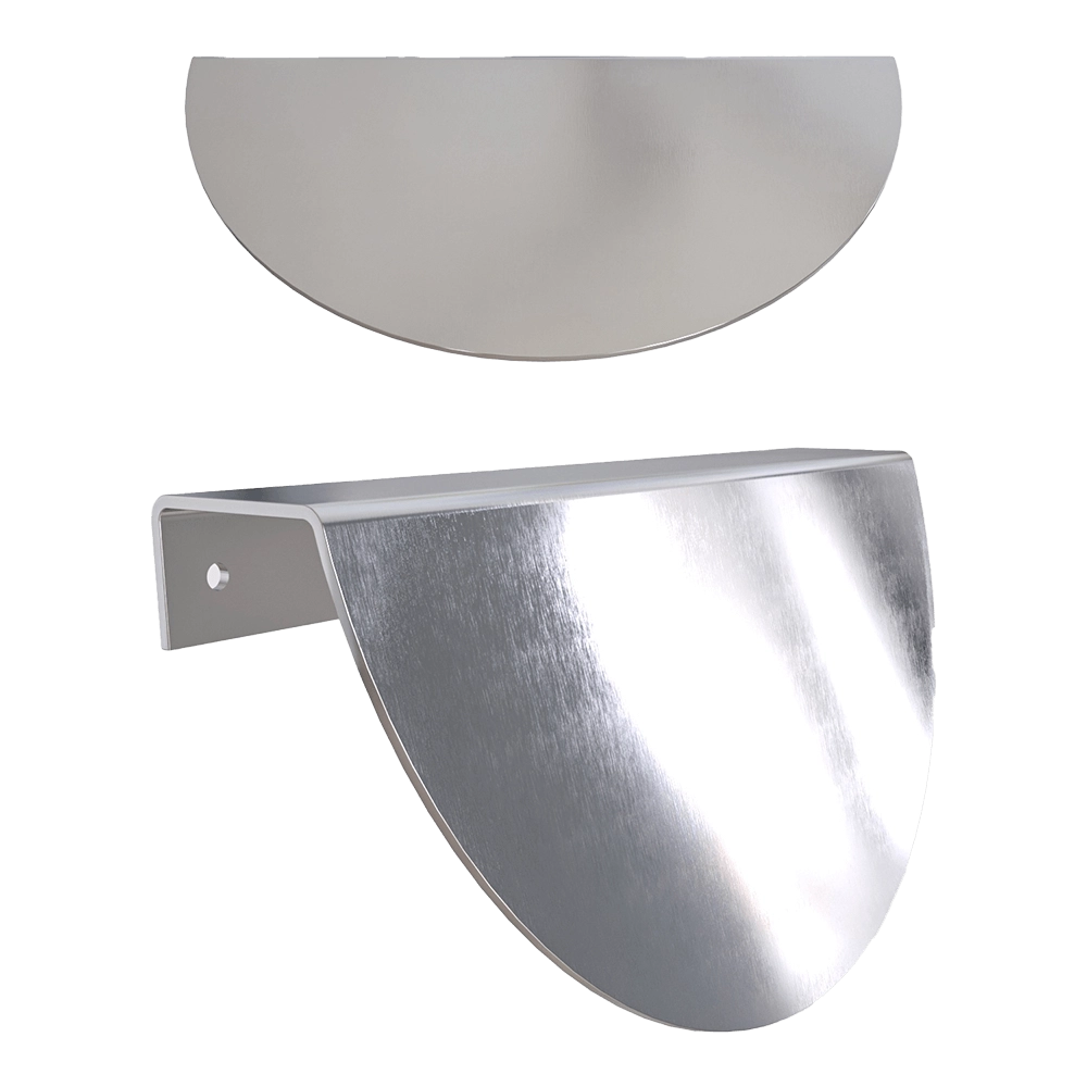 Latuning – Door handle Tag 45 NP 3D Model