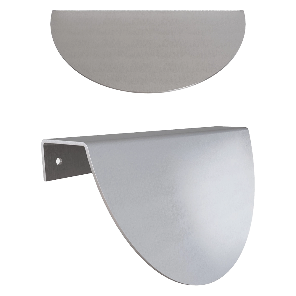 Latuning – Door handle Tag 45 NS 3D Model