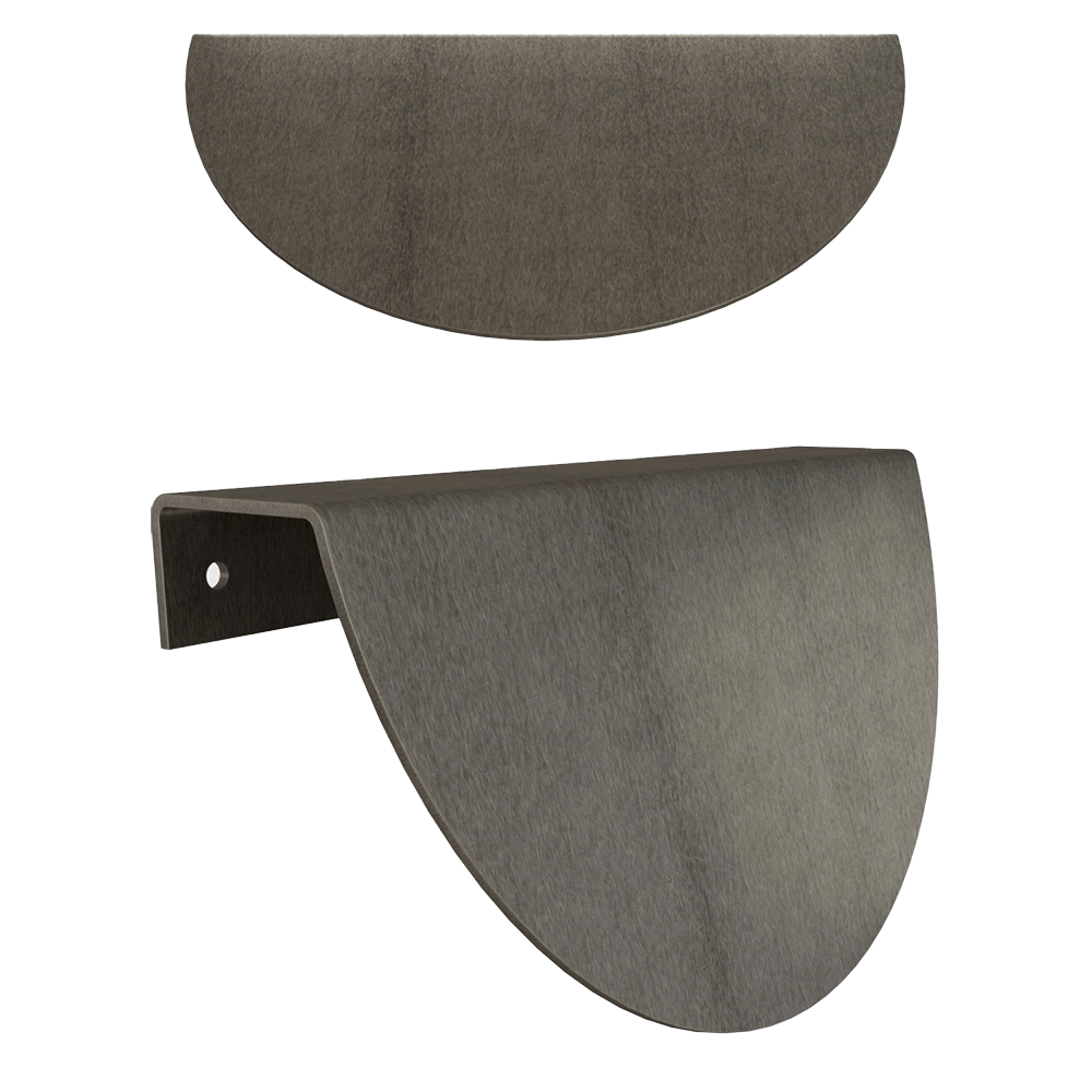 Latuning – Door handle Tag 45 TP 3D Model