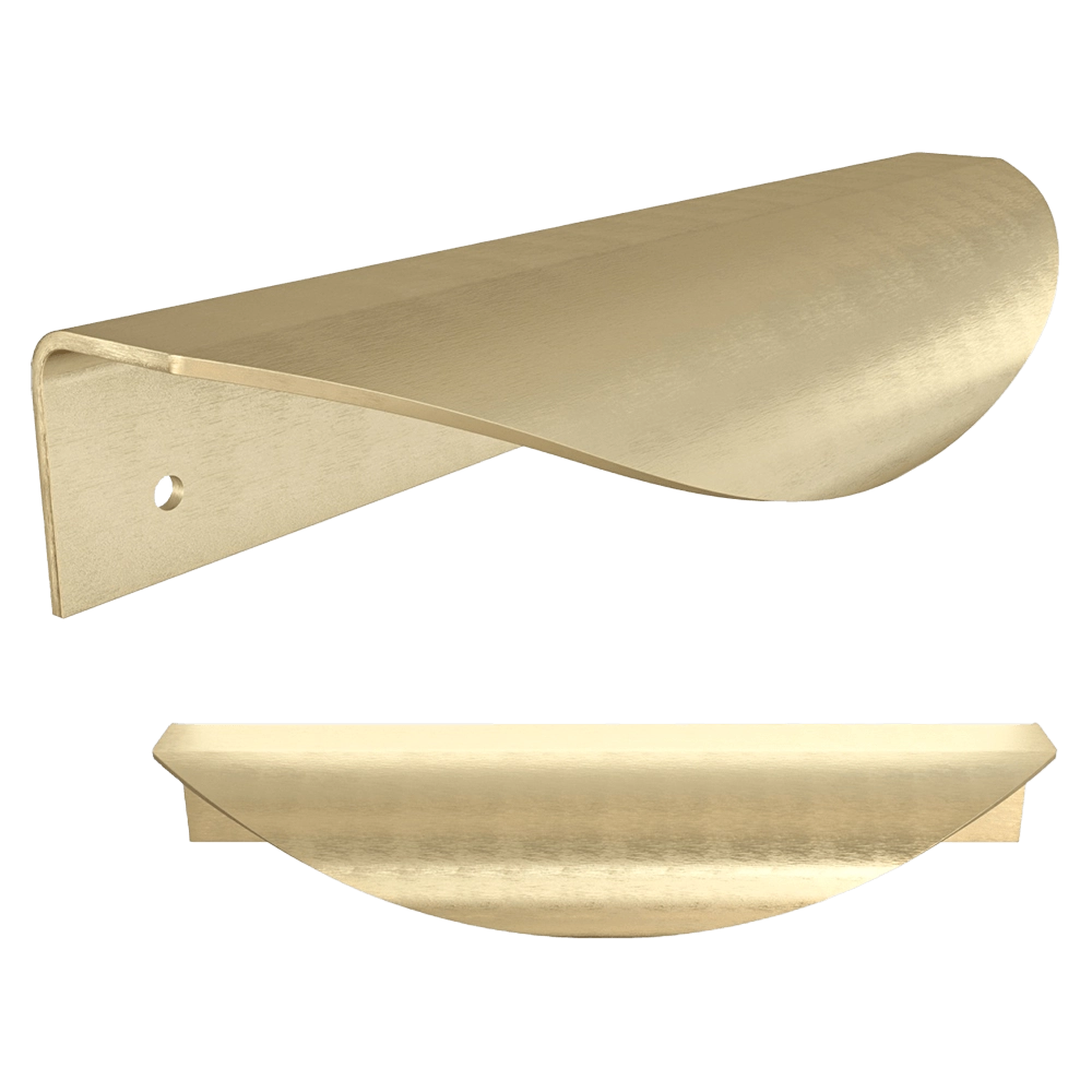 Latuning – Door handle Tag LS 3D Model