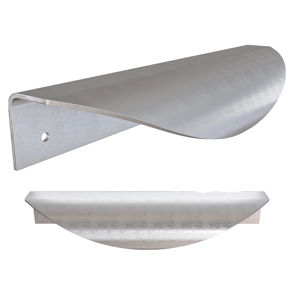 Latuning – Door handle Tag NS 3D Model