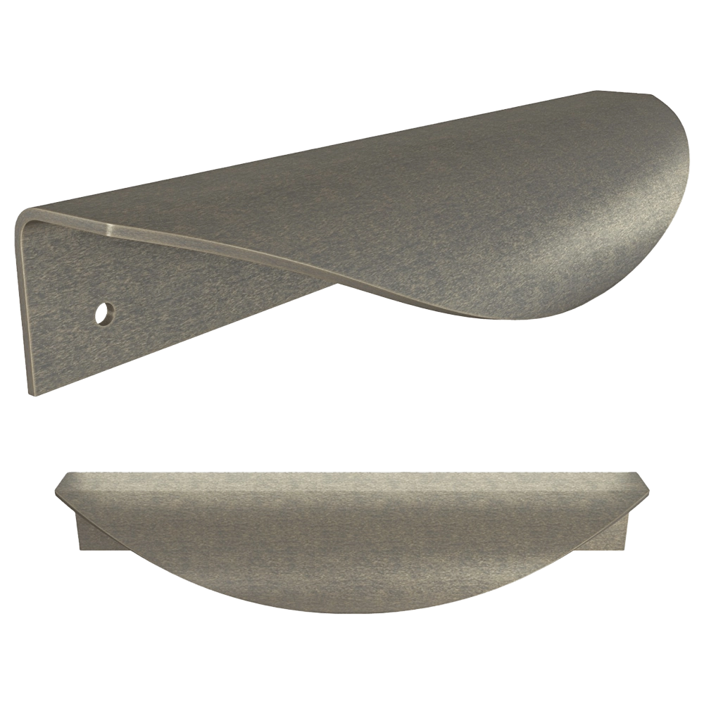 Latuning – Door handle Tag SP 3D Model