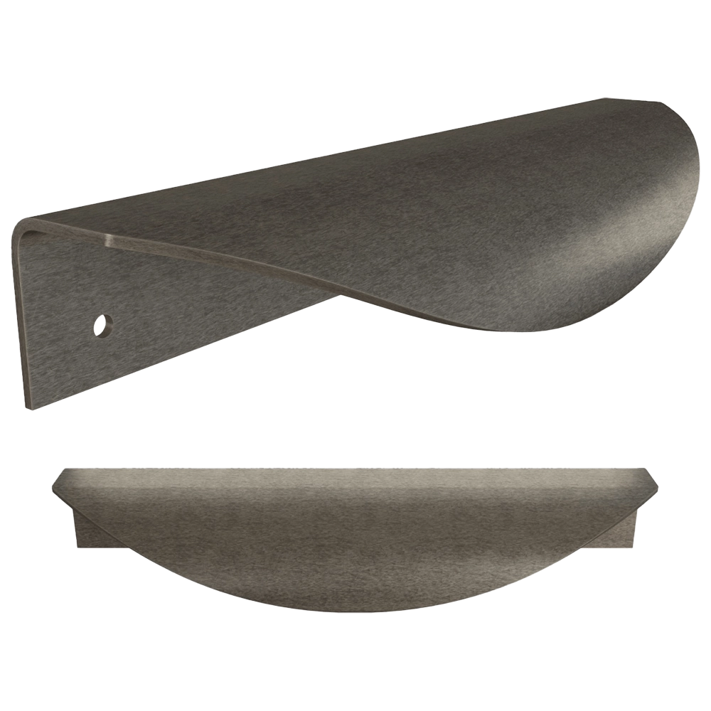 Latuning – Door handle Tag TP 3D Model