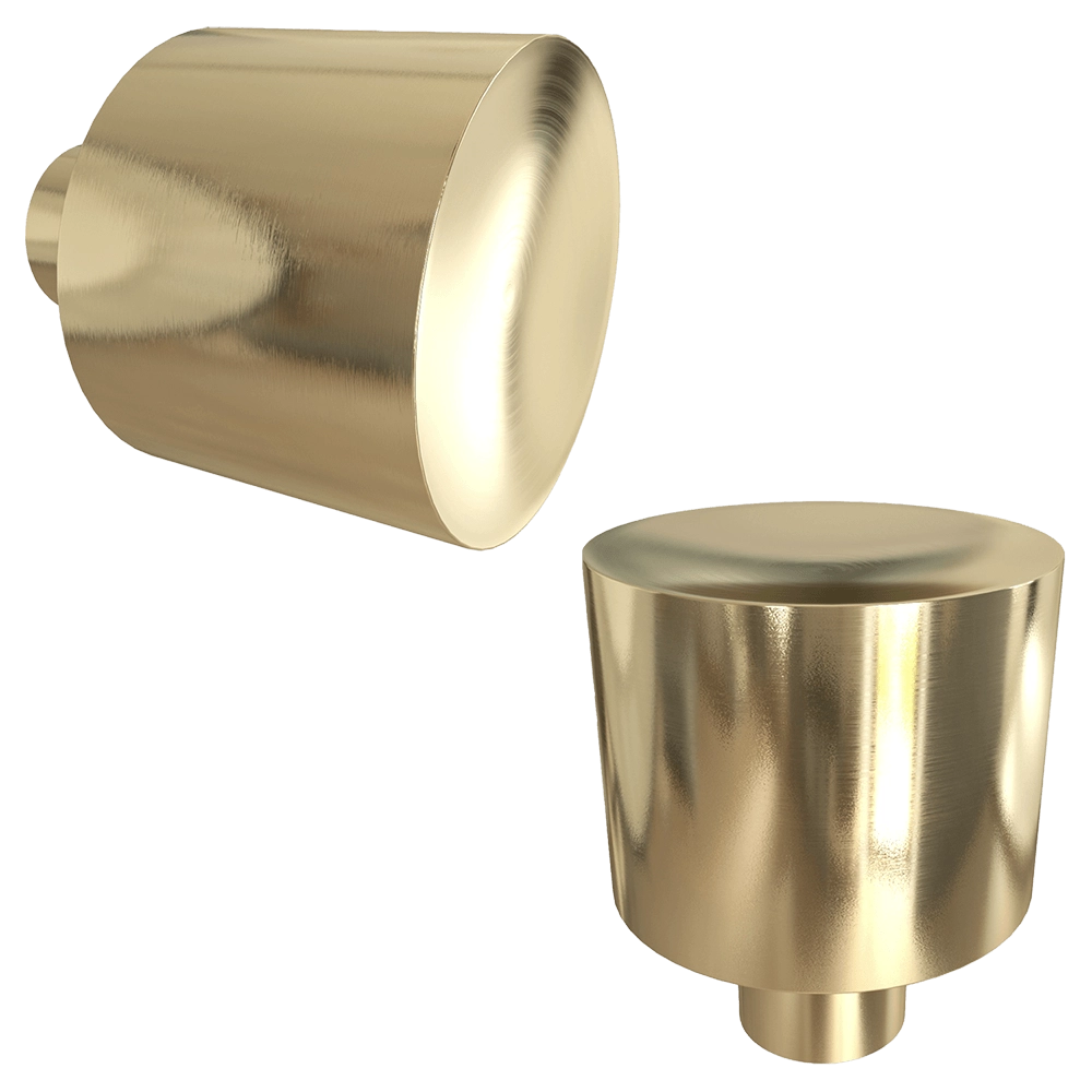 Latuning – Handle Britannia LP 3D Model