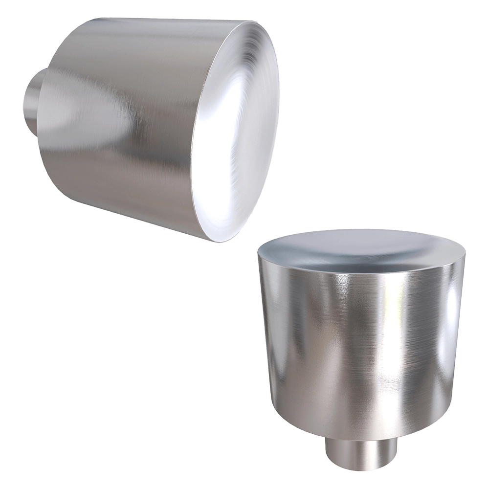 Latuning – Handle Britannia NP 3D Model