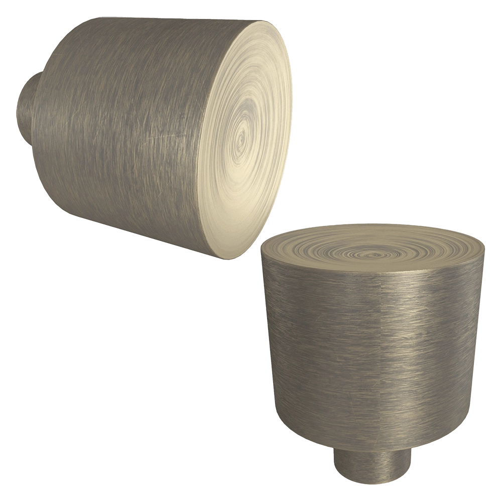 Latuning – Handle Britannia SP 3D Model