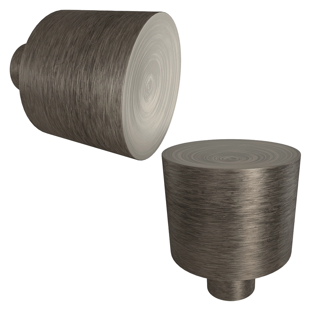 Latuning – Handle Britannia TP 3D Model