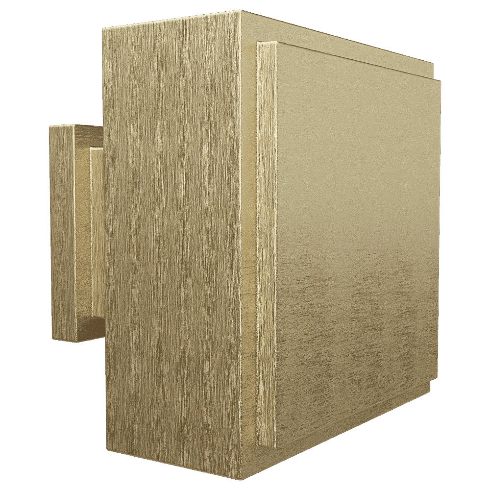 Latuning – Handle Knob York 3D Model