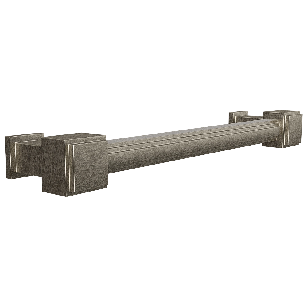 Latuning – Handle York 3 3D Model