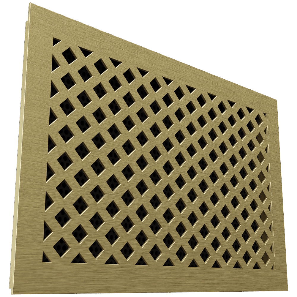 Latuning – Lattice Classic 3D Model