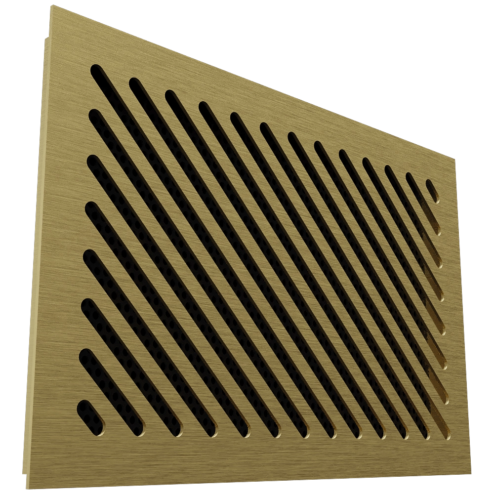 Latuning – Lattice Diagonal 3D Model