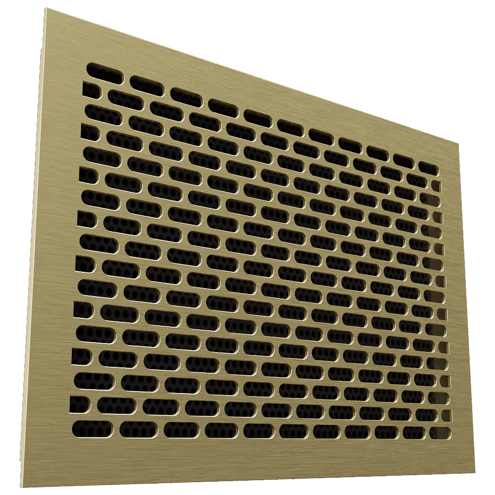 Latuning – Lattice Foro 3D Model