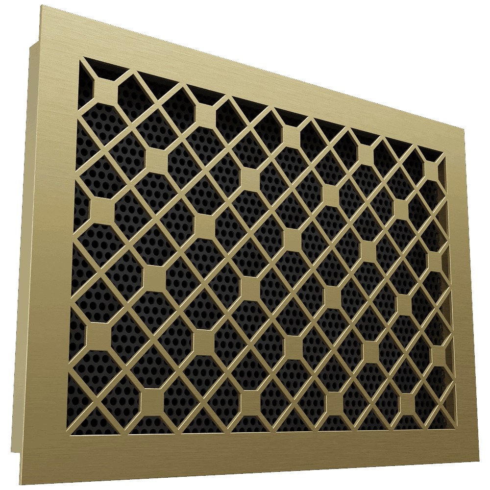 Latuning – Lattice France 3D Model