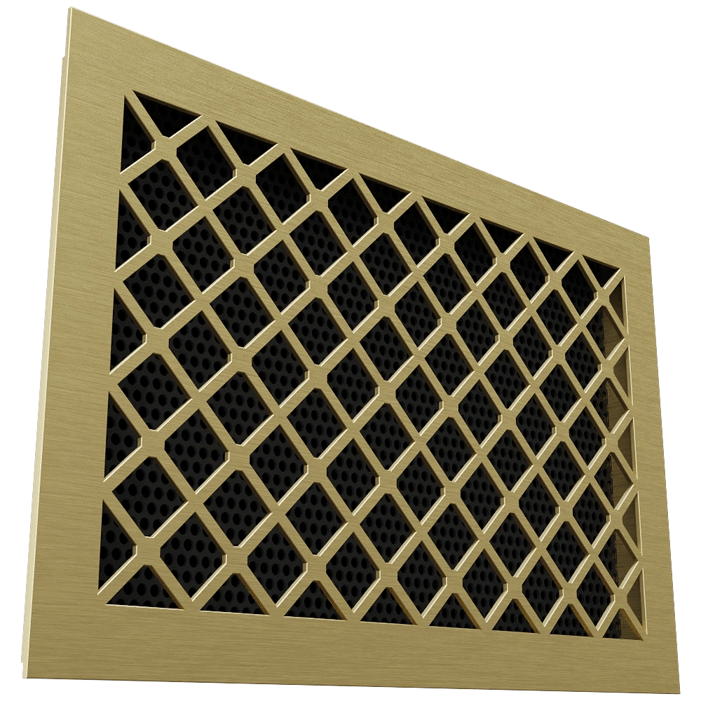 Latuning – Lattice Franz 3D Model