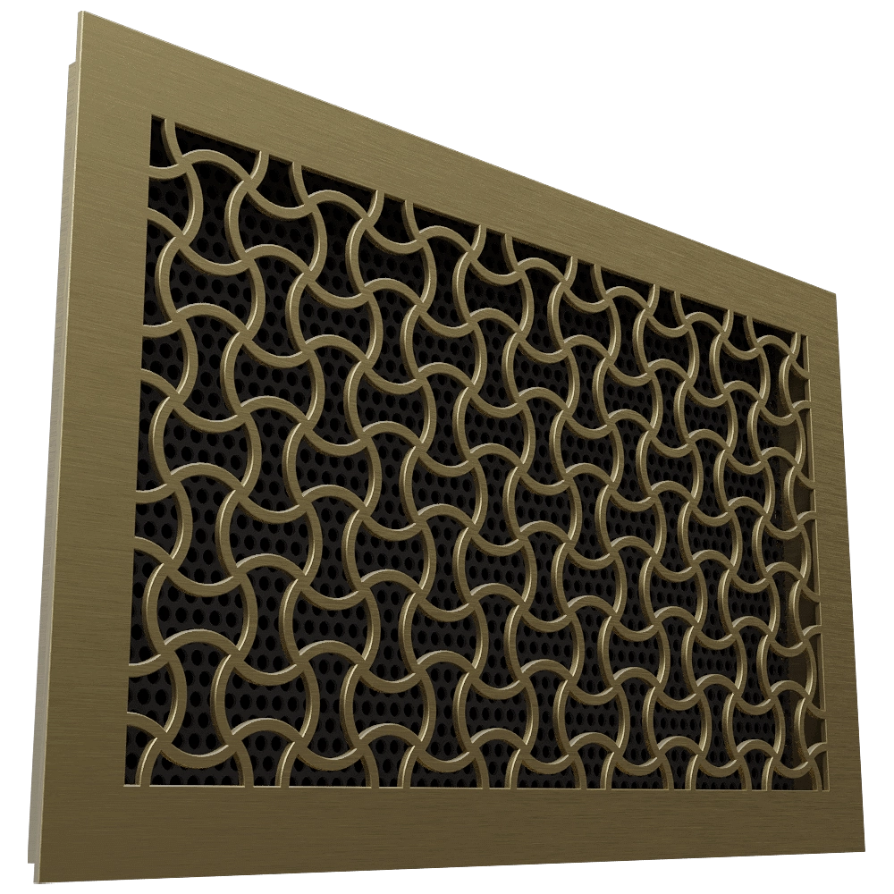 Latuning – Lattice Hammer 3D Model