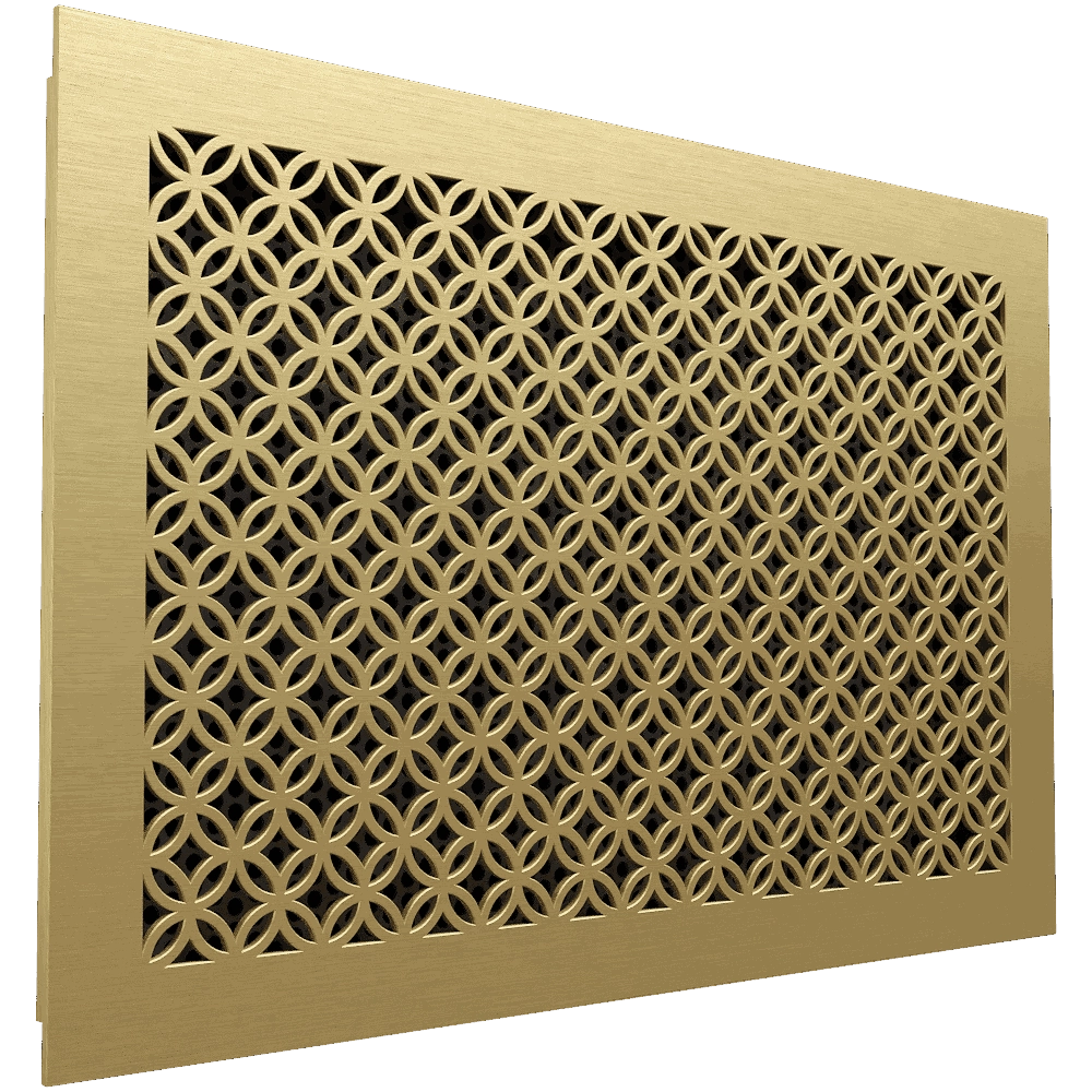 Latuning – Lattice Josephine 3D Model