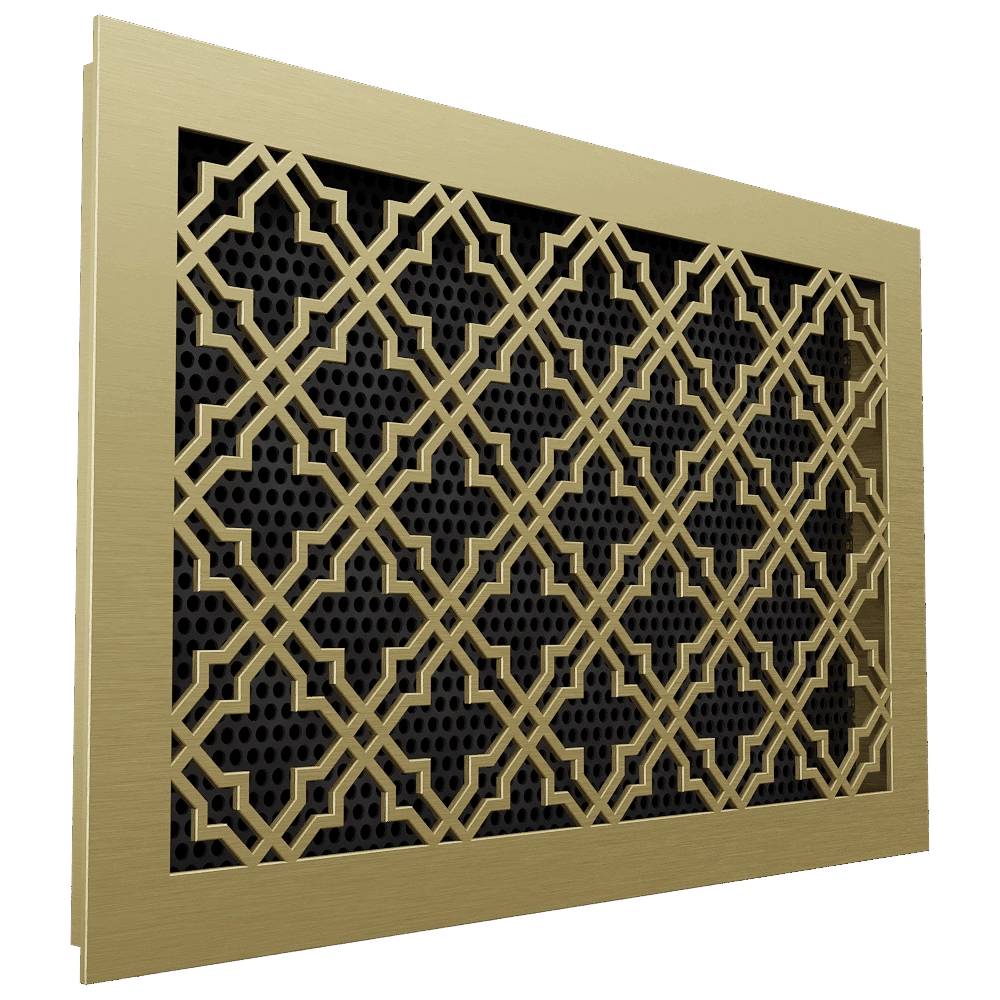 Latuning – Lattice Josephine Cyber 3D Model