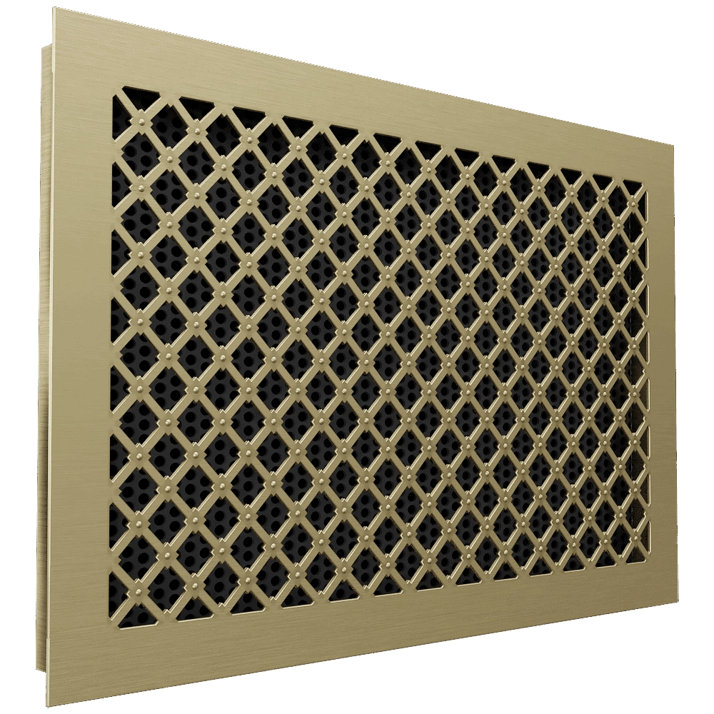 Latuning – Lattice Josephine Terra 3D Model