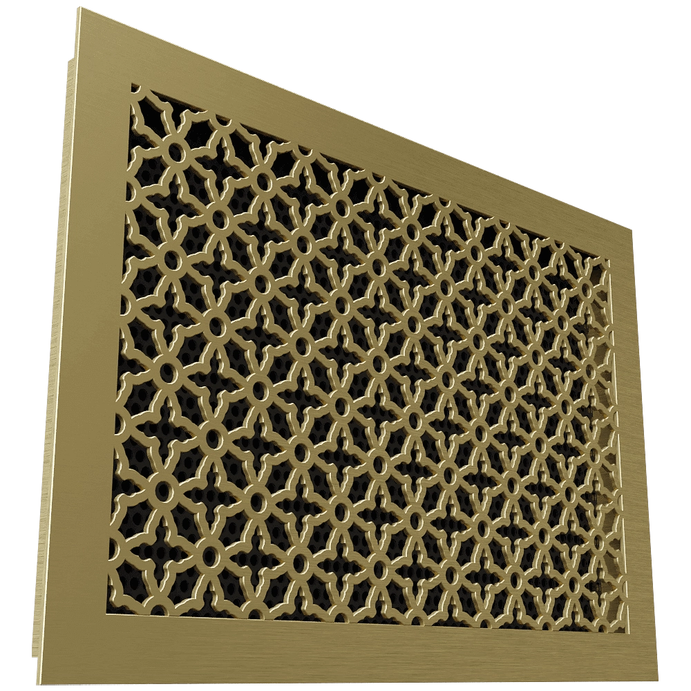 Latuning – Lattice Lotus 3D Model