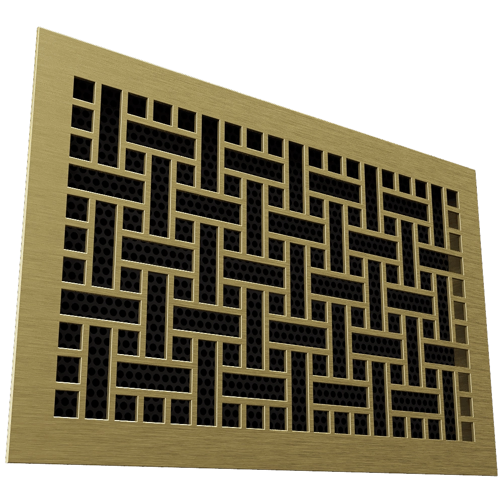 Latuning – Lattice Rubika 3D Model