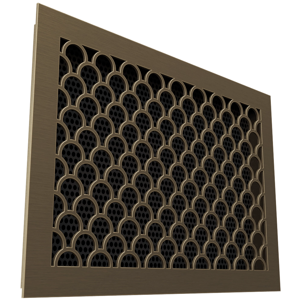 Latuning – Lattice Scales 3D Model
