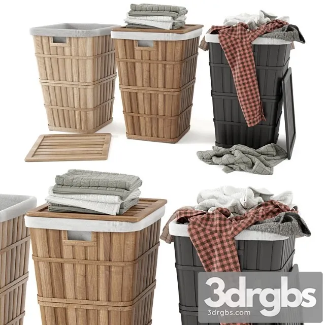 Laundry basket brankis Laundry basket brankis