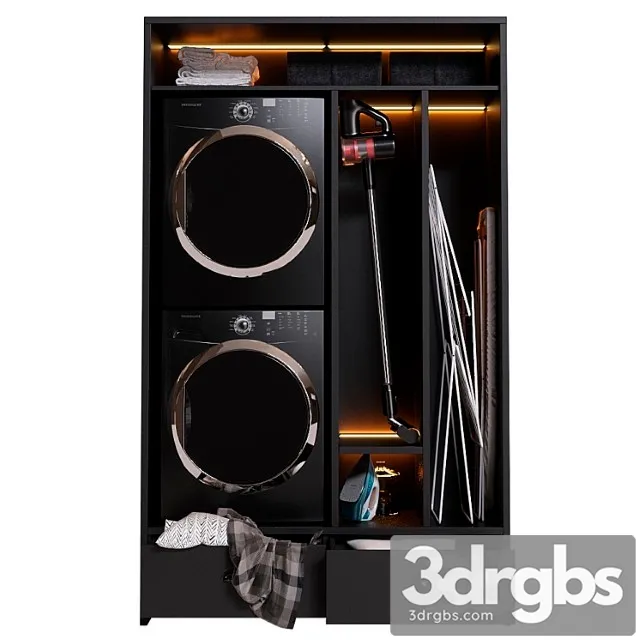 Laundry decor Laundry decor