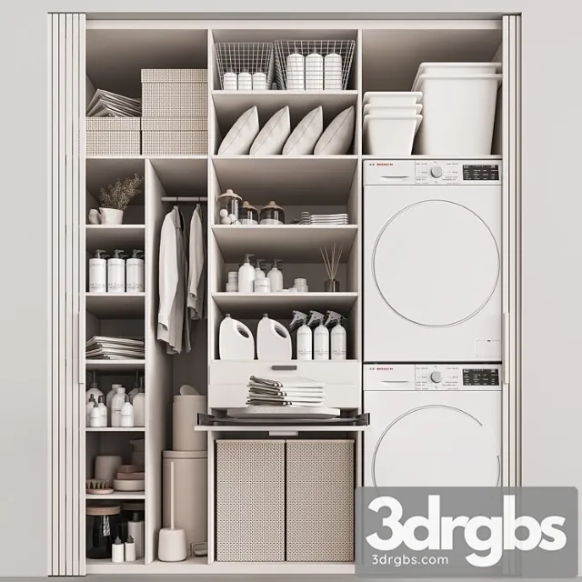 Laundry room vol 01 Laundry room vol 01