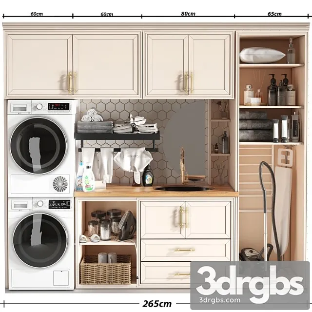 Laundry room Vol05 Laundry room Vol05