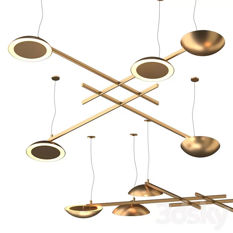 laurameroni gaia 3D Model laurameroni gaia 3D Model