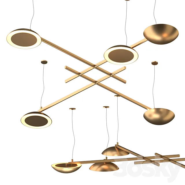 laurameroni gaia 3DModel