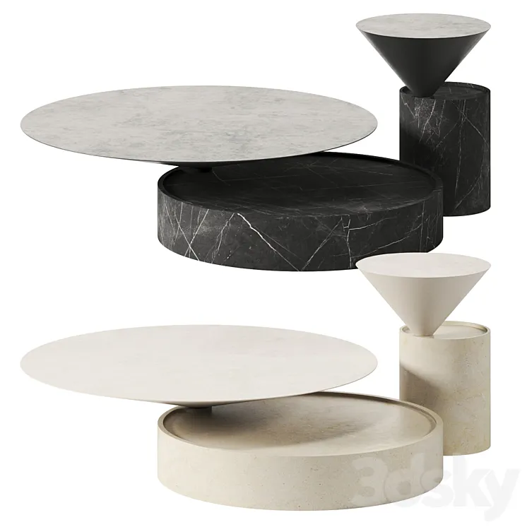 Laurel by Hammer and Spear 3D Model Free Download Laurel by Hammer and Spear 3D Model Free Download