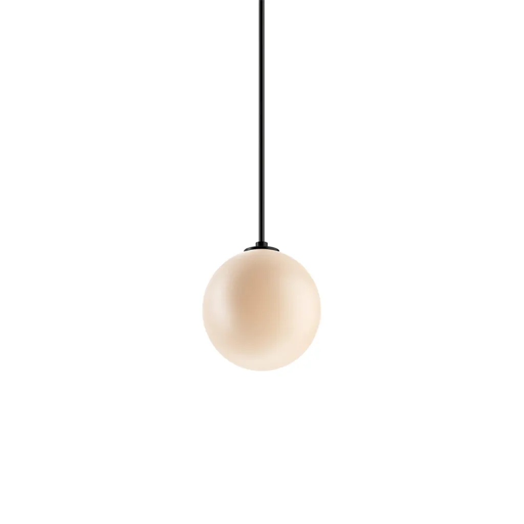 Laurent 10 Pendant Lamp by Lambert