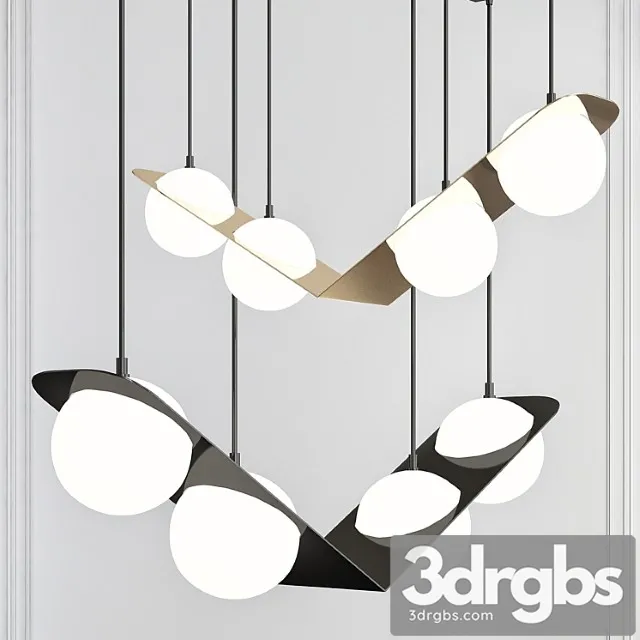 Laurent by romatti 3D Model Download