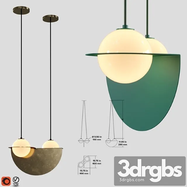 Laurent lrt01 3D Model Download