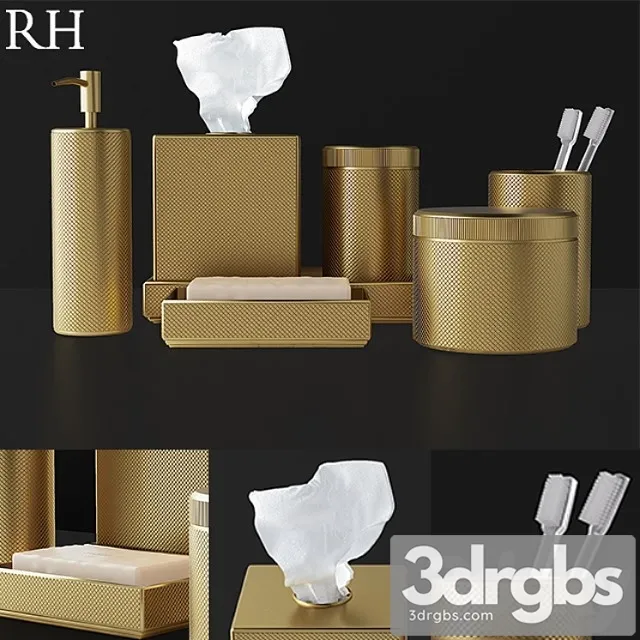 Laval bath accessories Laval bath accessories