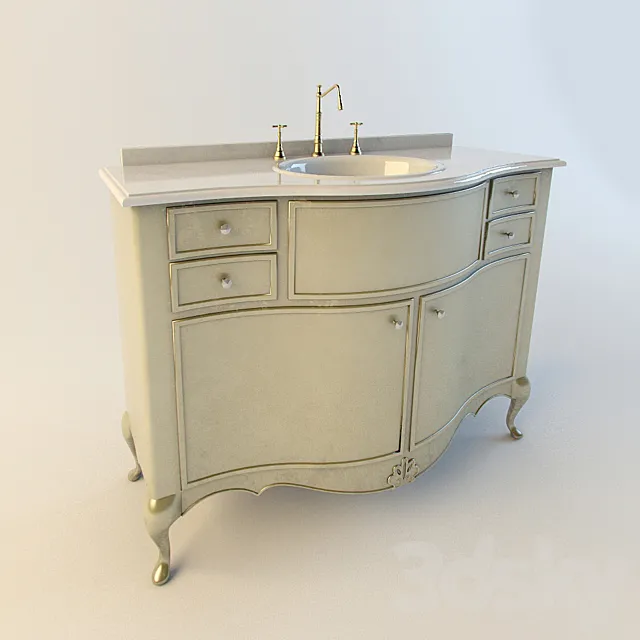 Laver 3DModel Laver 3DModel