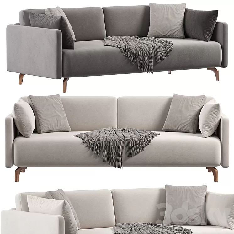 lawrence sofa 3D Model Free Download lawrence sofa 3D Model Free Download
